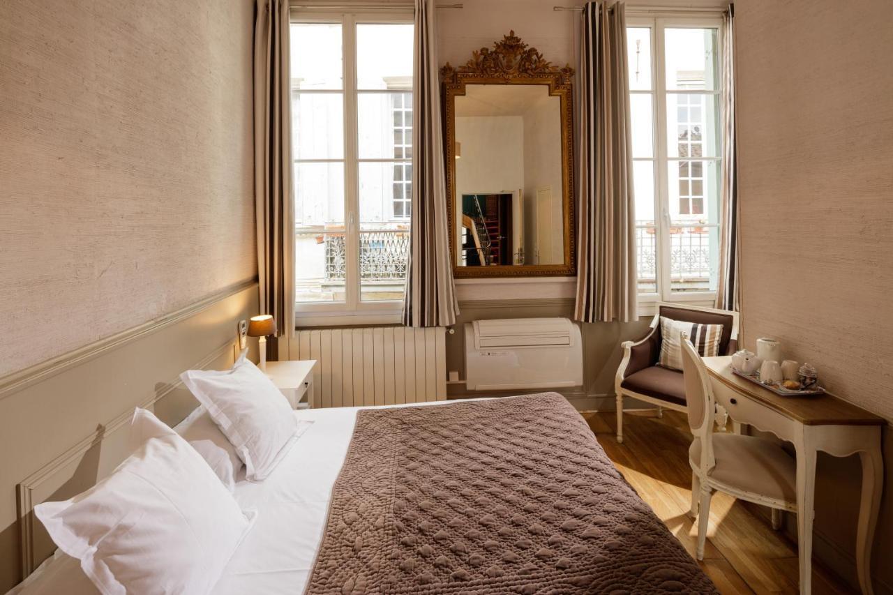 Chambre Double