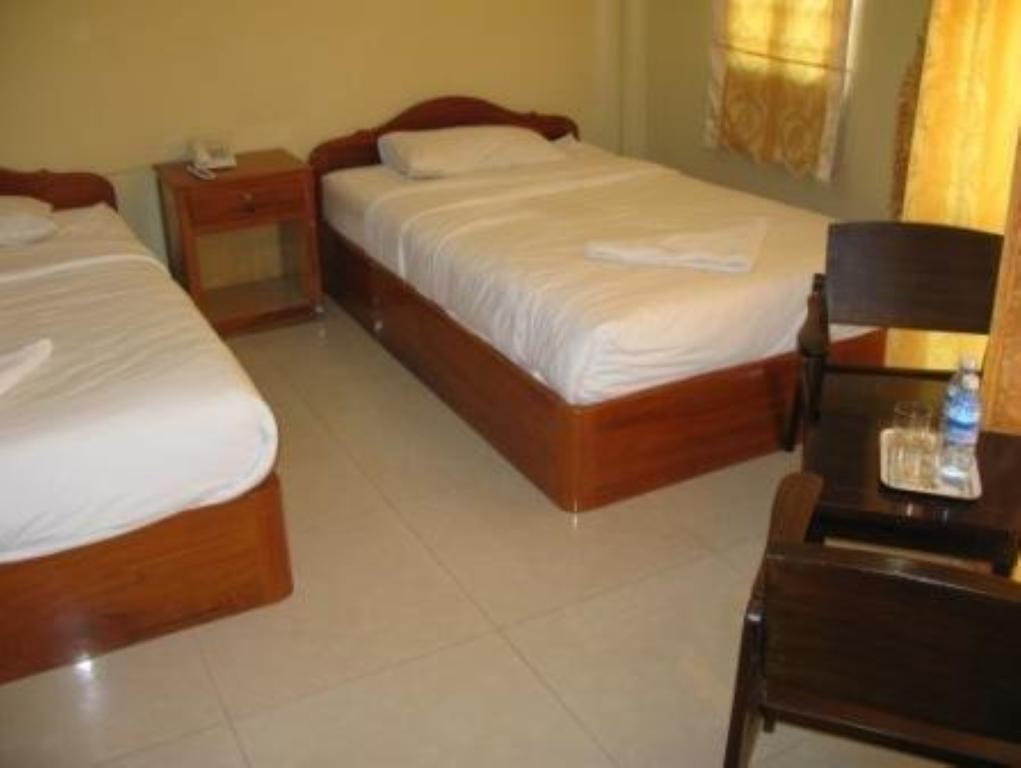 Quarto Duplo Clássico
