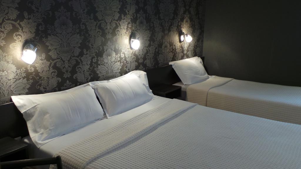 Chambre Triple