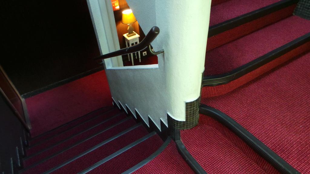 Chambre Double - Dernier Étage sans Ascenseur