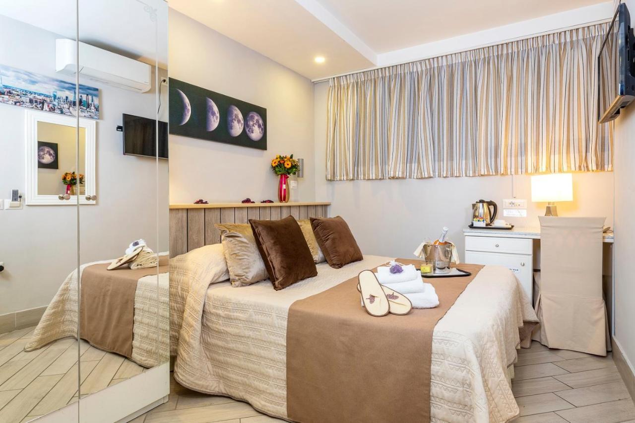 Chambre Simple