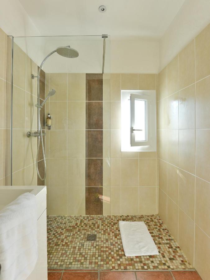 Chambre Double Confort