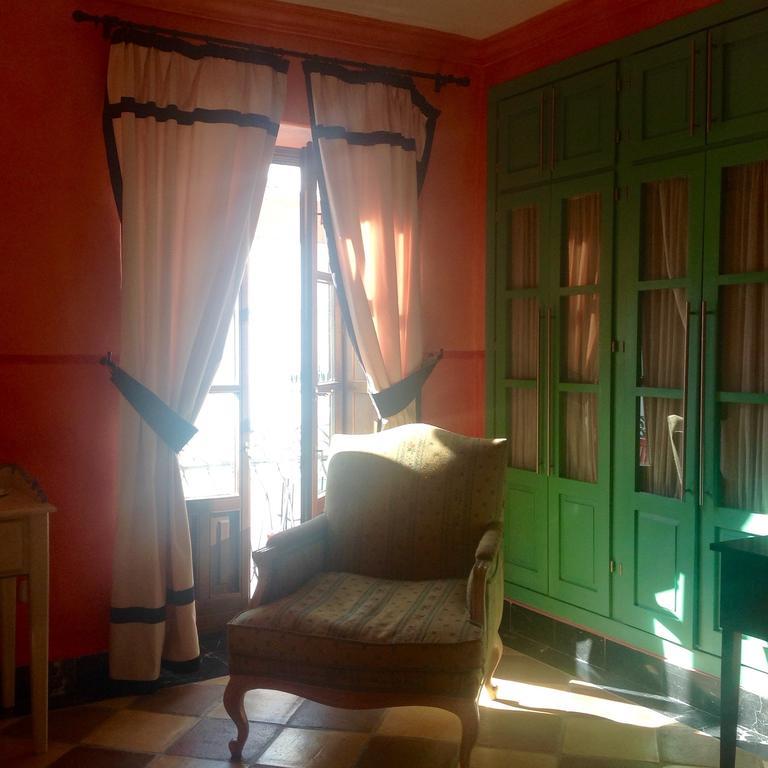 Habitación Doble con balcón