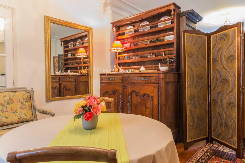Appartement - Renaissance