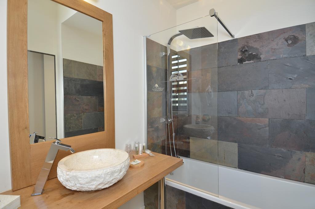 Chambre Double Privilège