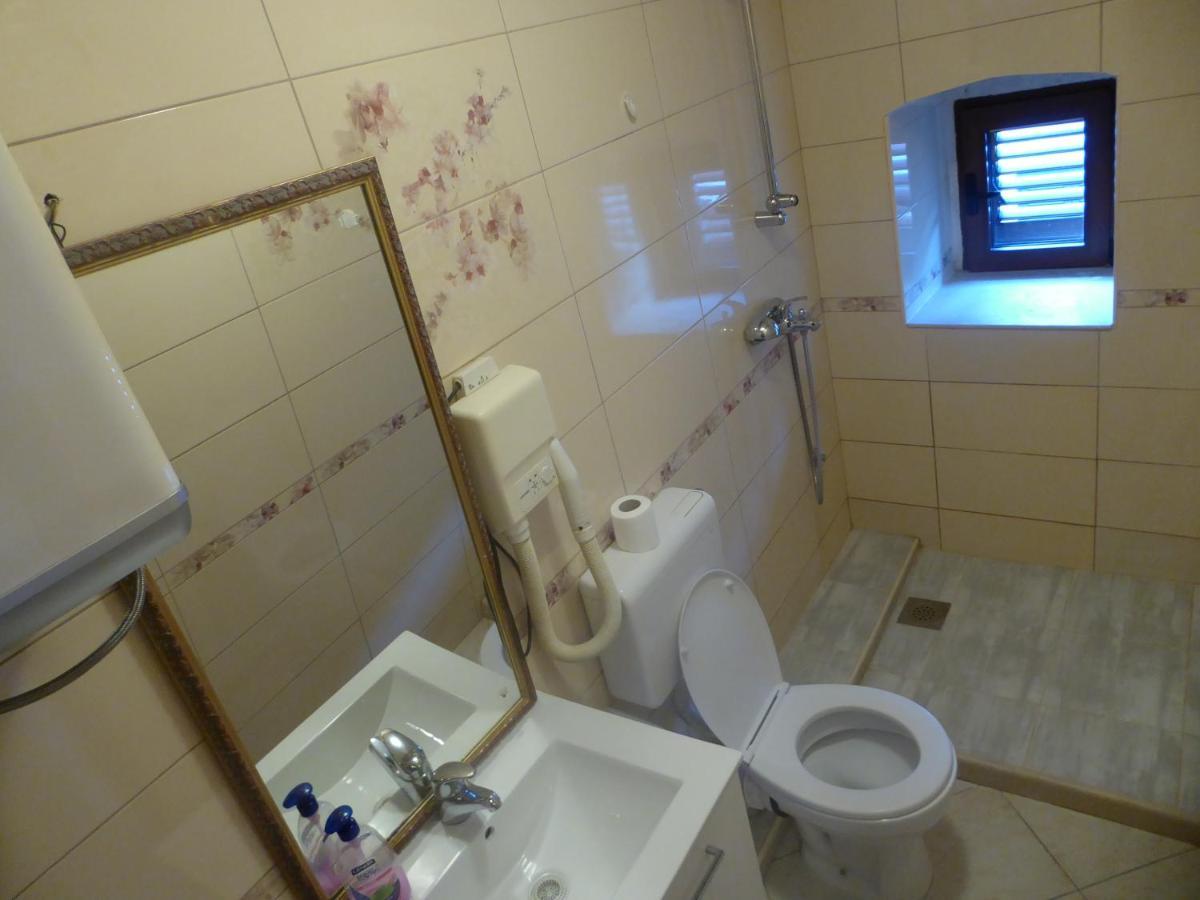 Studio (2 Erwachsene) - 504 Stari Grad Straße