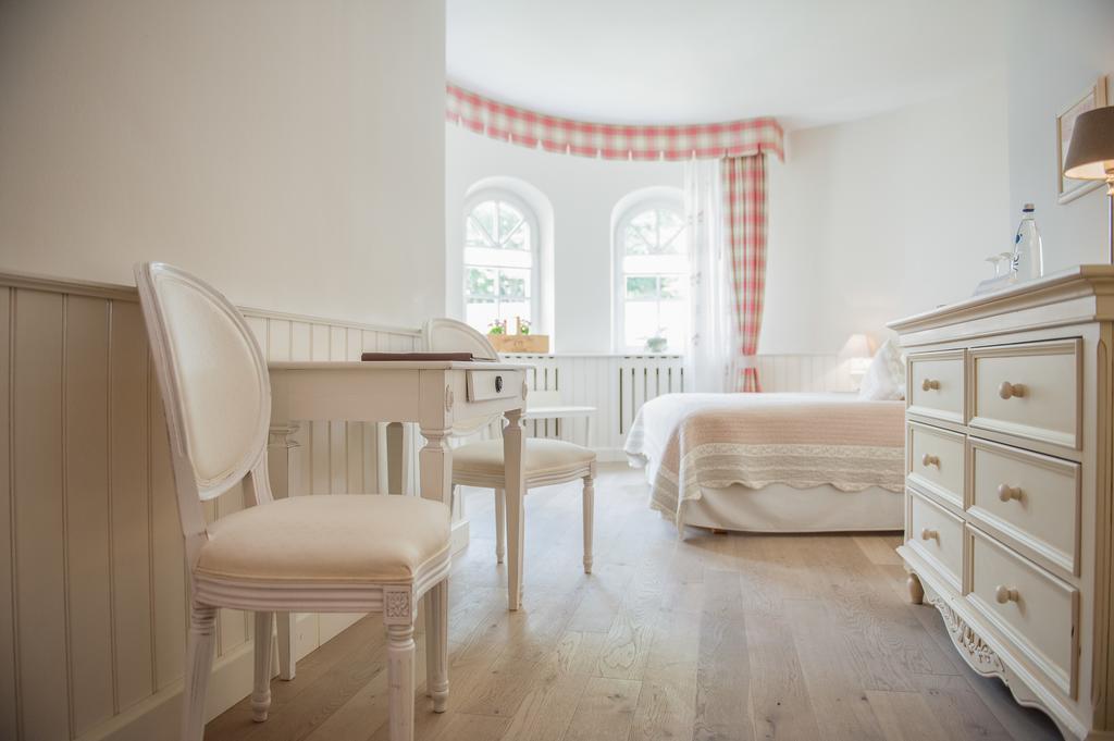 Premium Doppelzimmer mit Meerblick