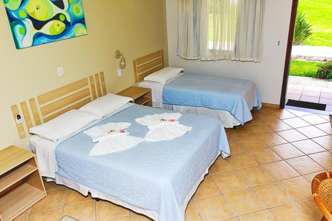 Quarto Quádruplo Deluxe