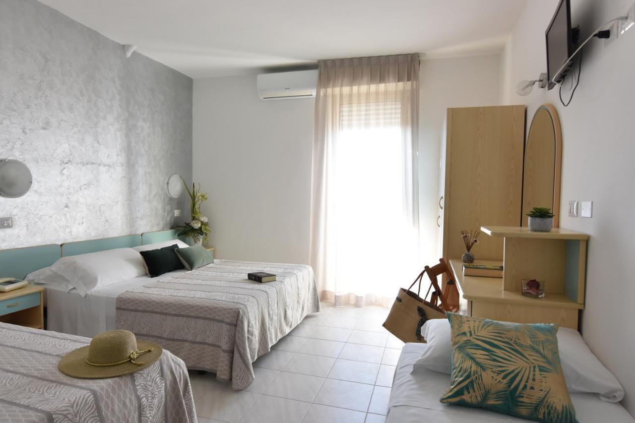Chambre Quadruple Classique