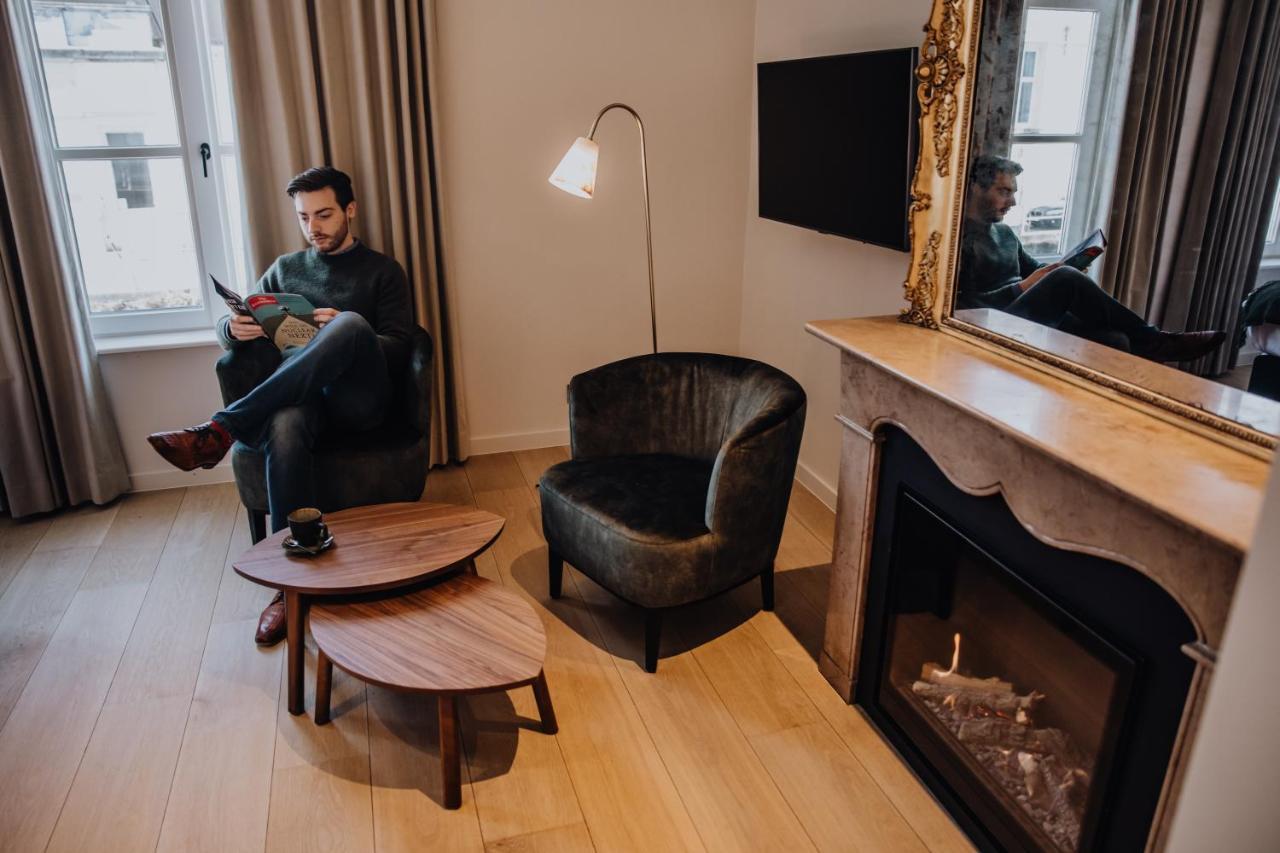 Kamer Gracht - 25 m2
