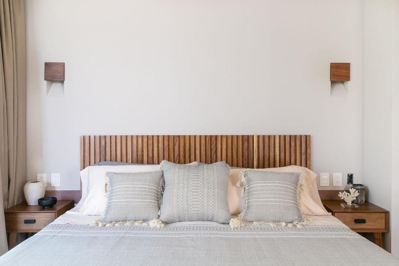 Apartamento - 2 niveles