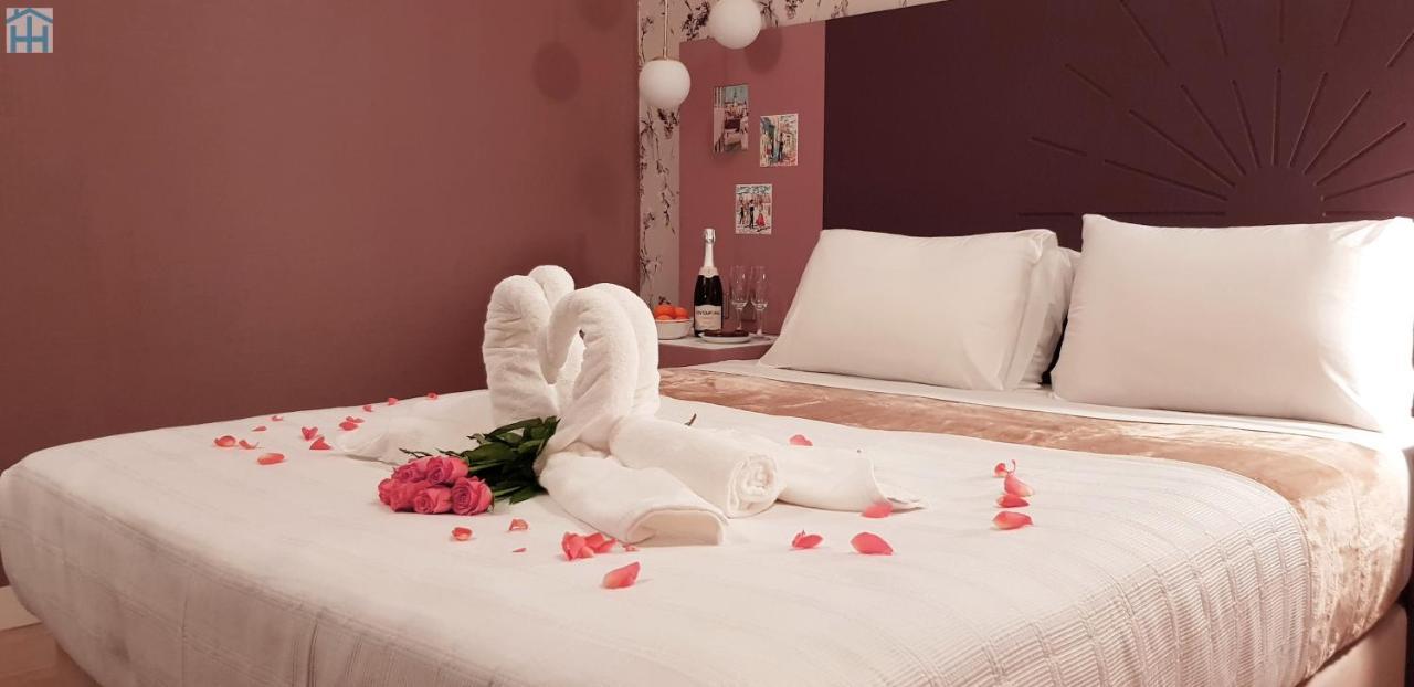 Chambre Supérieure Lit Queen-Size