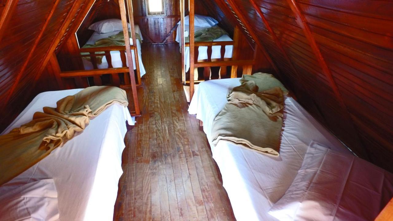 Bangalô Família