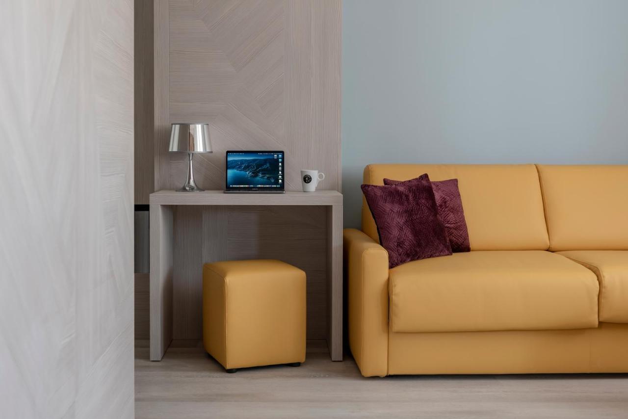 Deluxe Zimmer