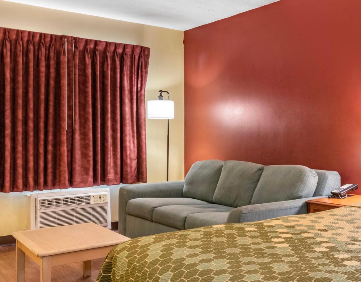 Double Room - Non-Smoking
