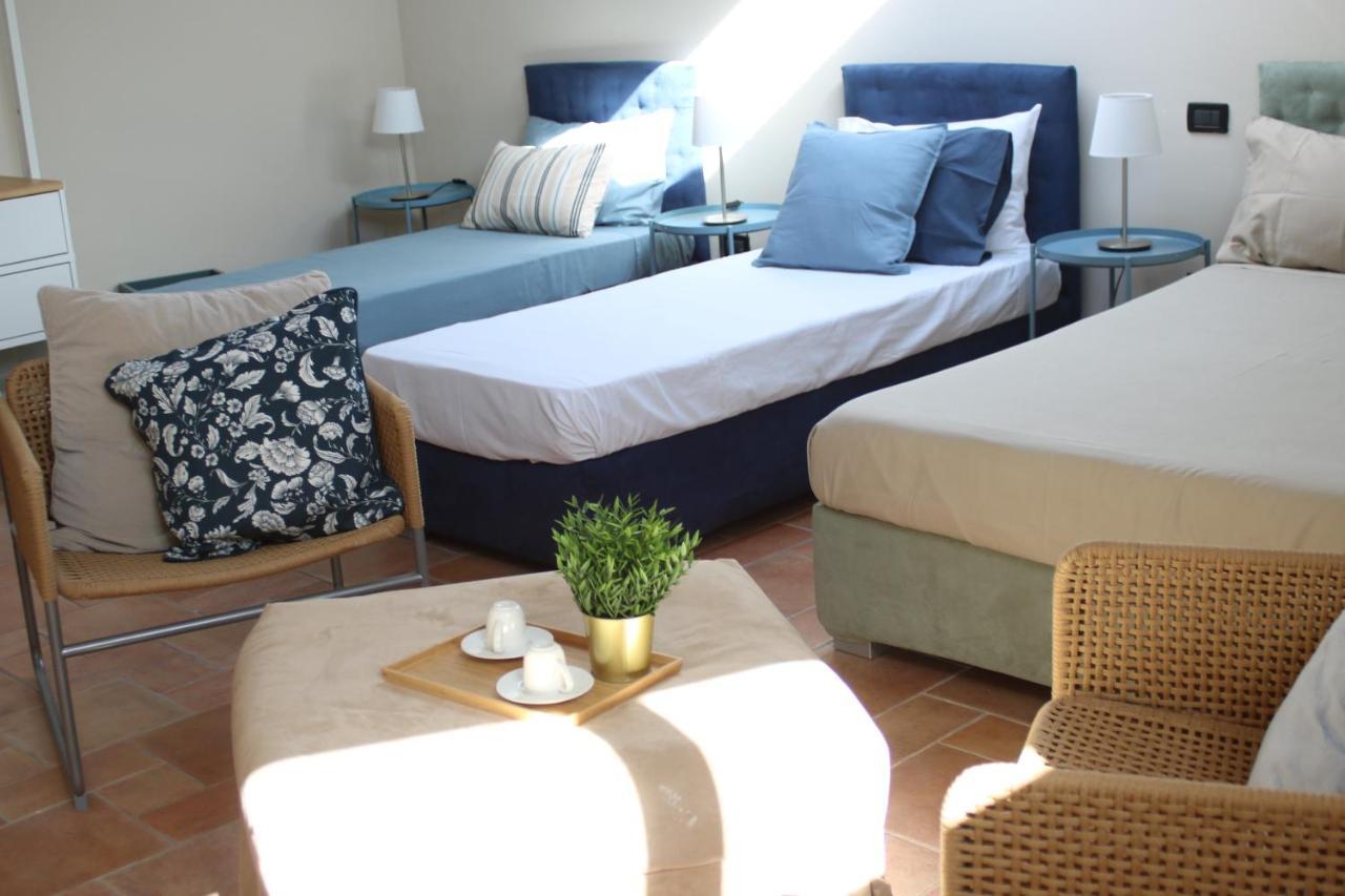 Appartamento con 3 Camere da Letto
