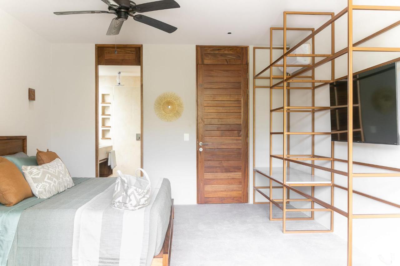 Apartamento - 2 niveles