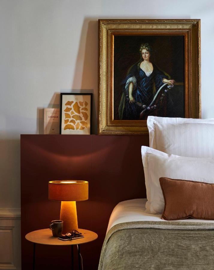 Chambre Quadruple Supérieure