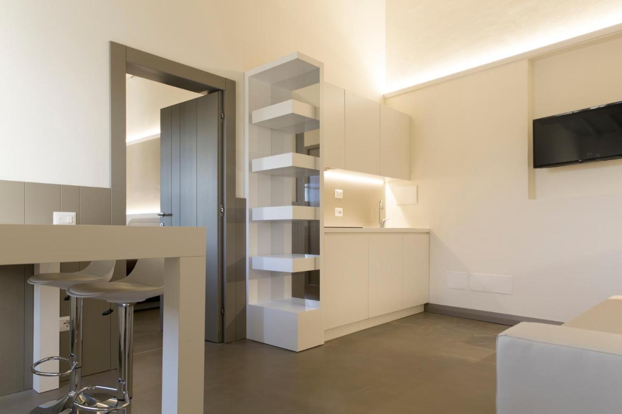 Suite Deluxe con 1 Camera da Letto