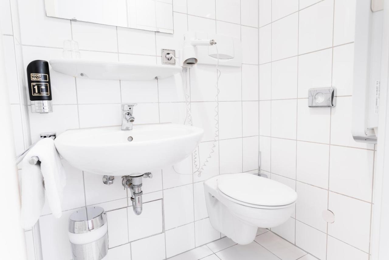 Chambre Triple Deluxe