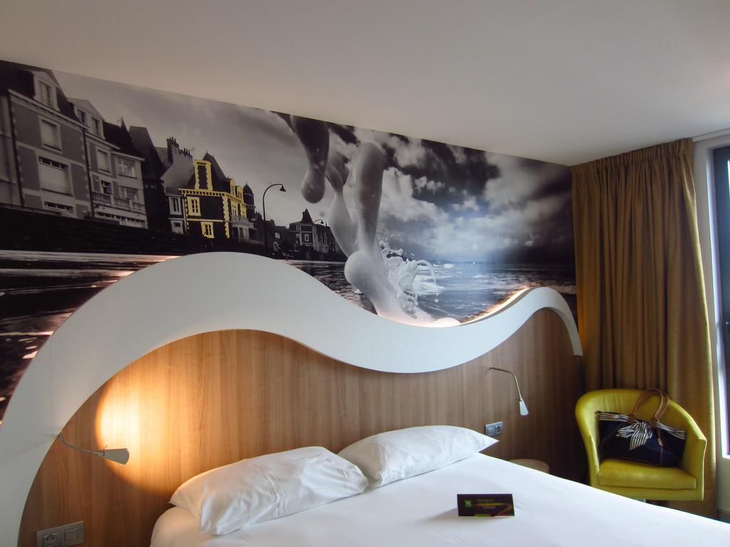 Chambre Double Standard