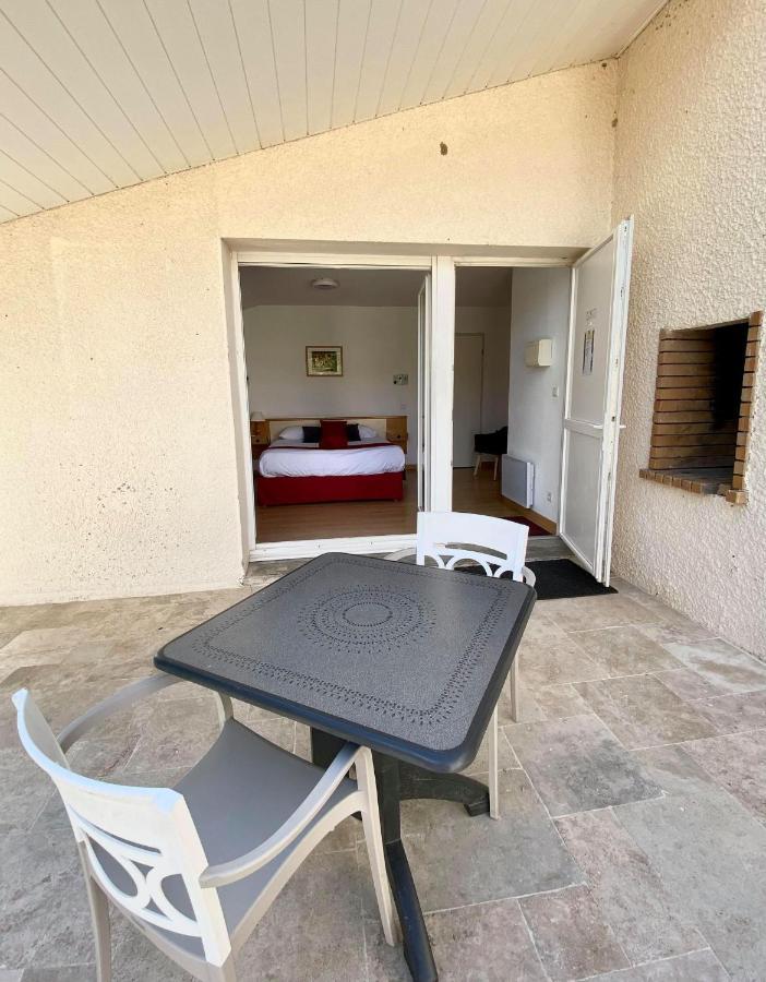 Chambre Double ou Lits Jumeaux