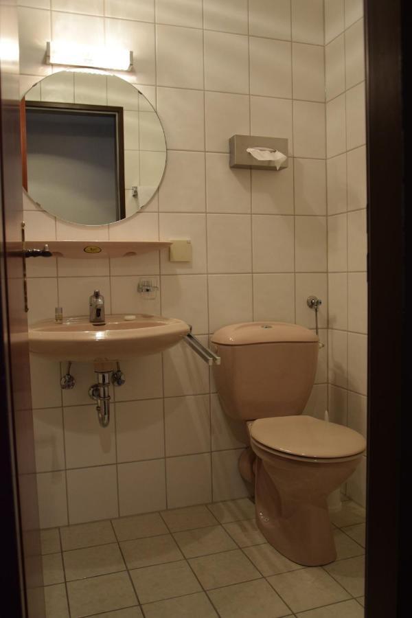 Kleines Einzelzimmer