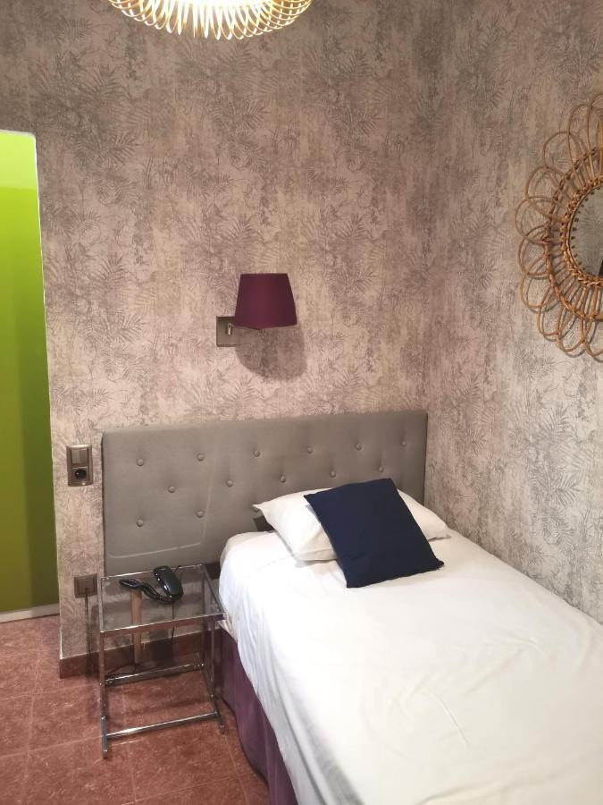 Quarto Individual