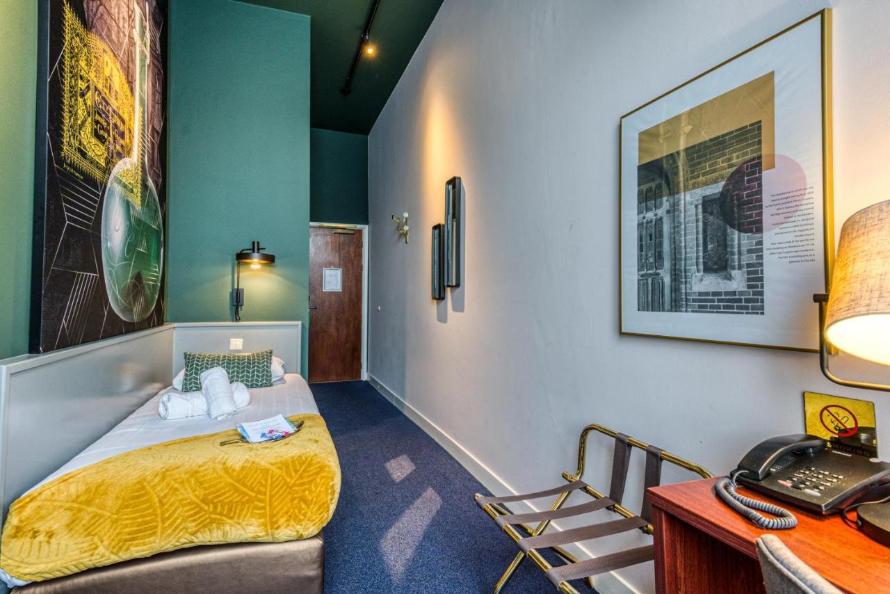 Quarto Individual
