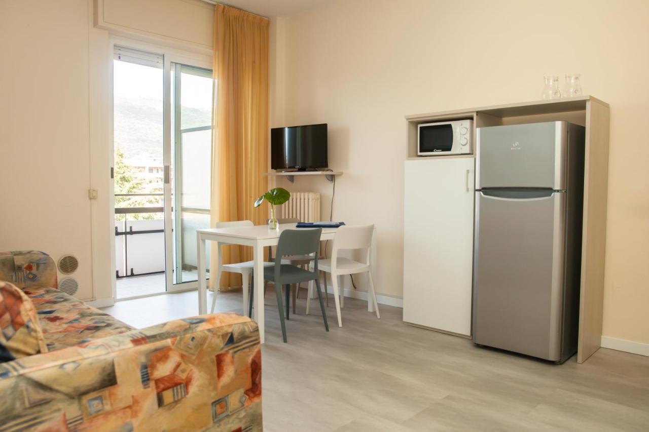 Appartamento con 1 Camera da Letto