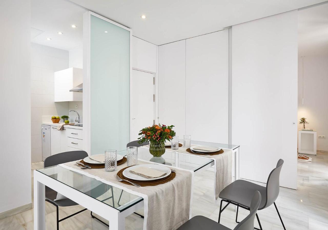 Suite Apartamento