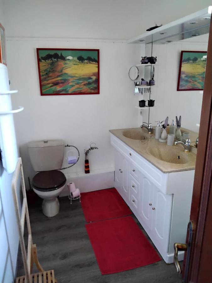 Chambre Double Économique