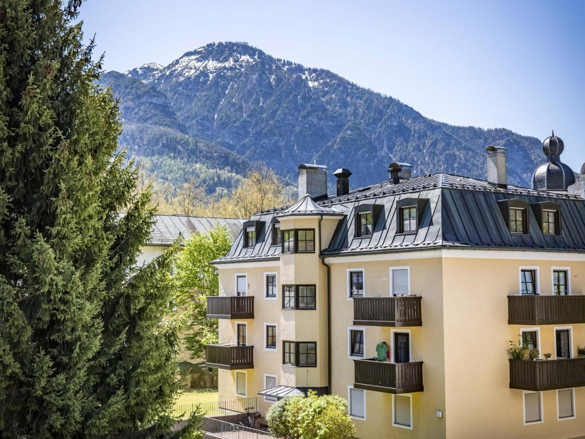Einzelzimmer mit Bergblick
