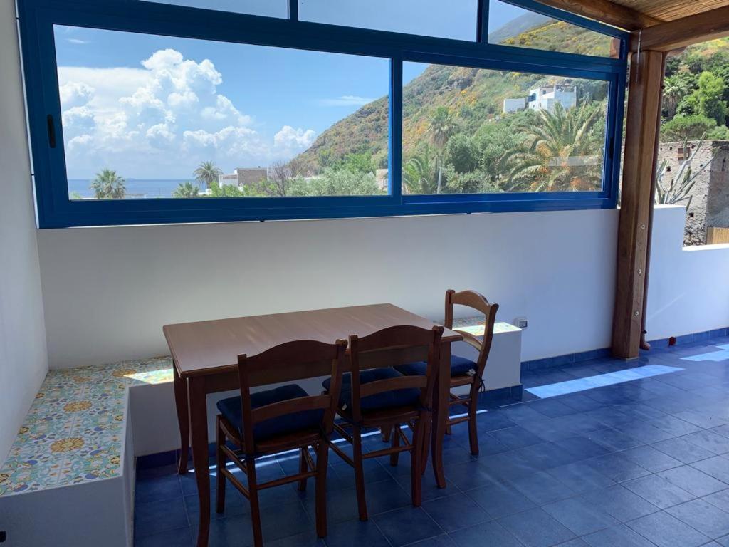 Appartamento con Vista Montagna