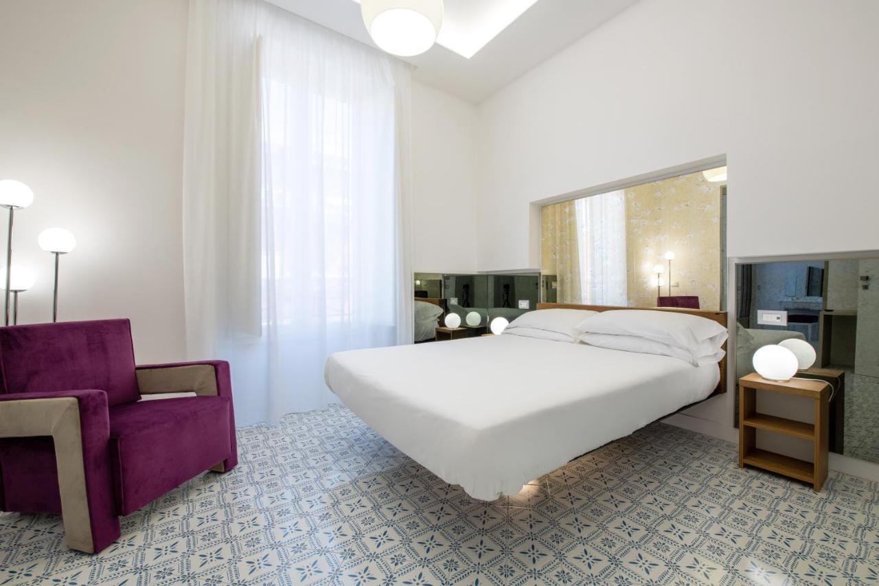 Junior Suite Deluxe