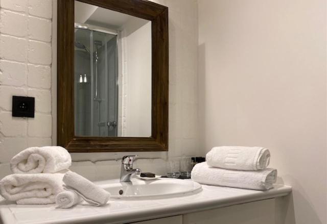 Chambre Lit King-Size Supérieure