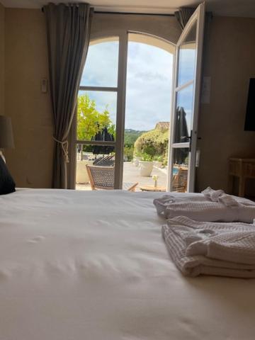 Chambre Deluxe