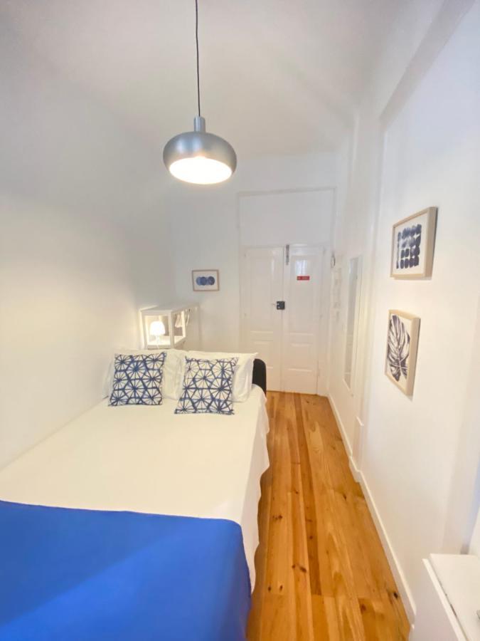 Quarto Duplo com Casa de Banho Privativa