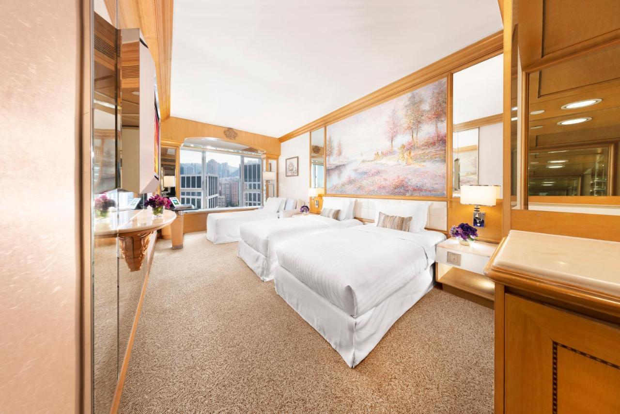Quarto Familiar Superior