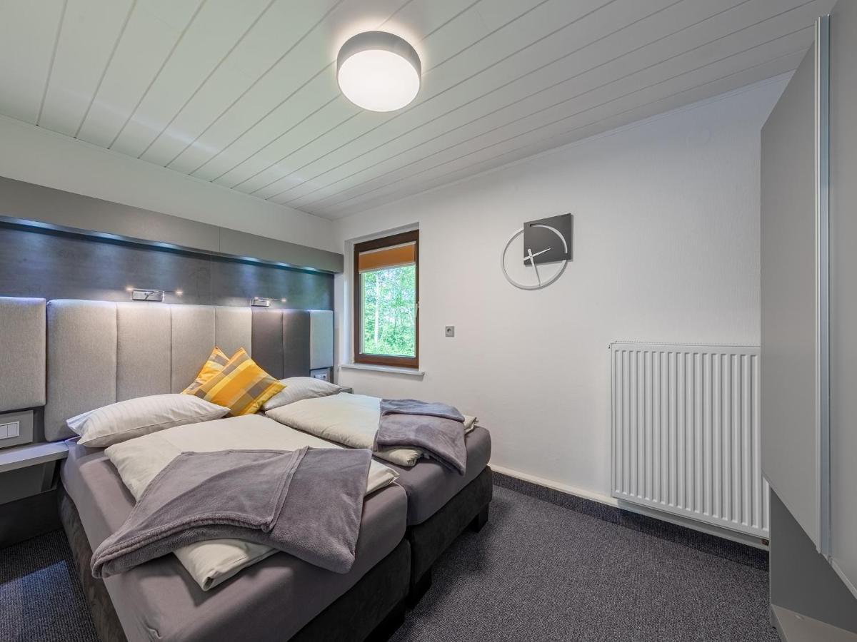 Junior Suite mit Gartenblick