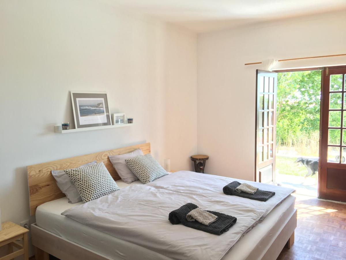 Suite com Vista Mar