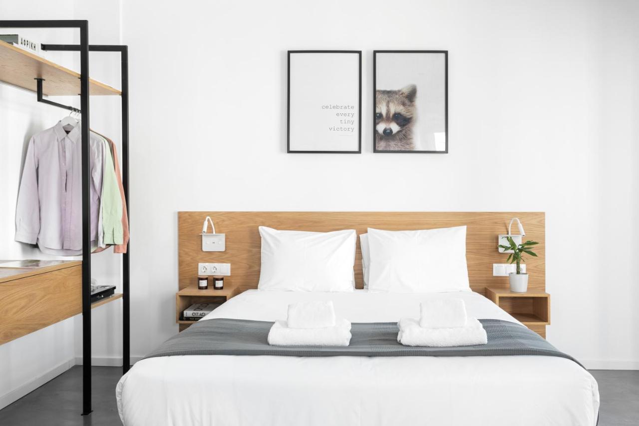 Junior Suite met Balkon