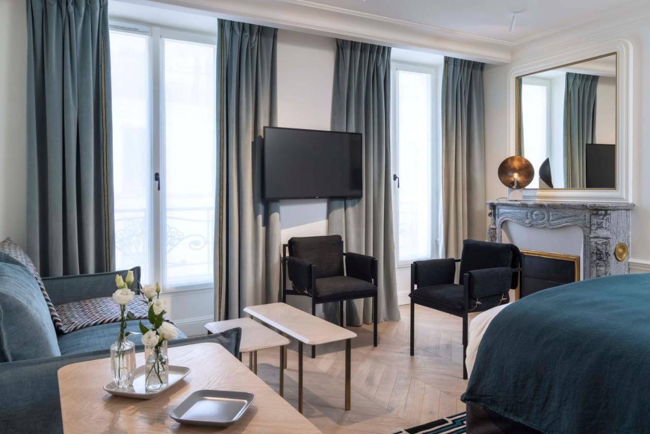 Prestige Driepersoonskamer