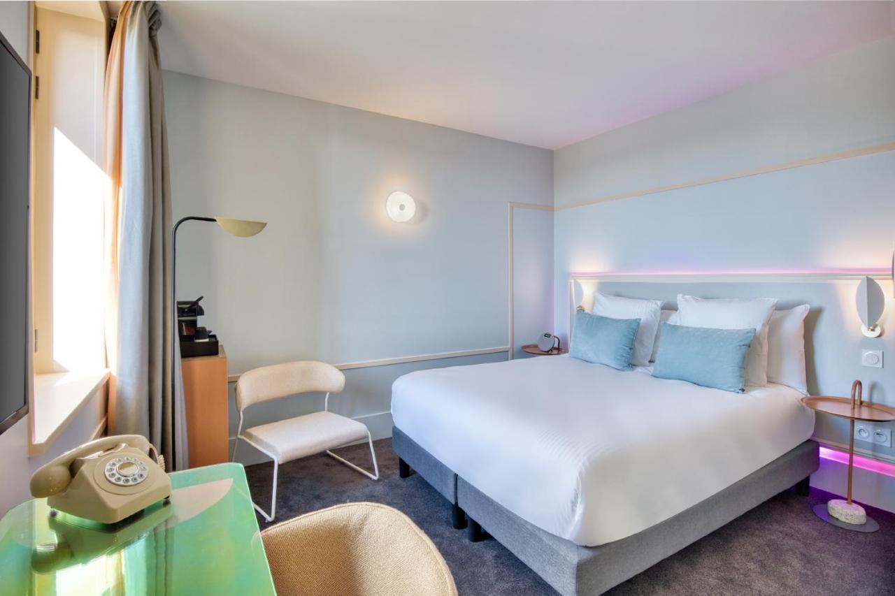 Chambre Queen Classique - Non-Fumeurs