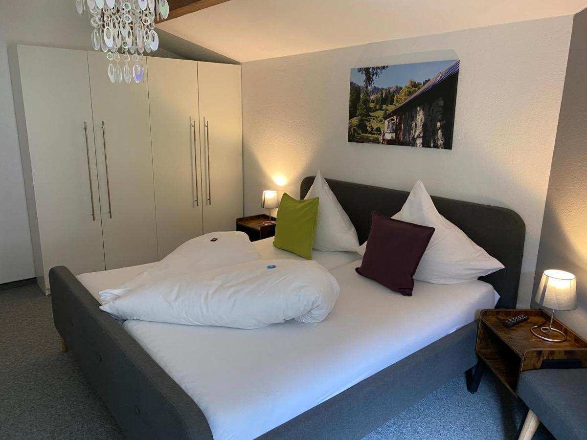 Suite mit 1 Schlafzimmer