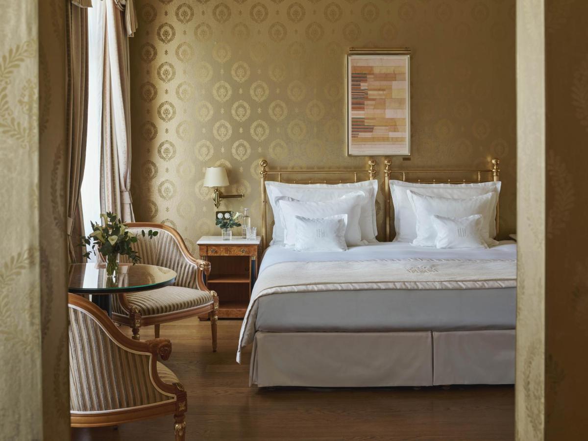 Superior Zimmer mit Seeblick