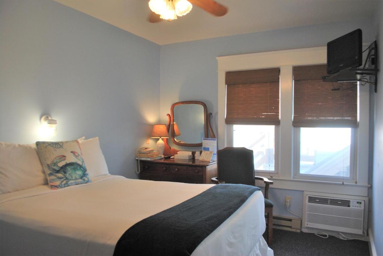Double Room with Sea View