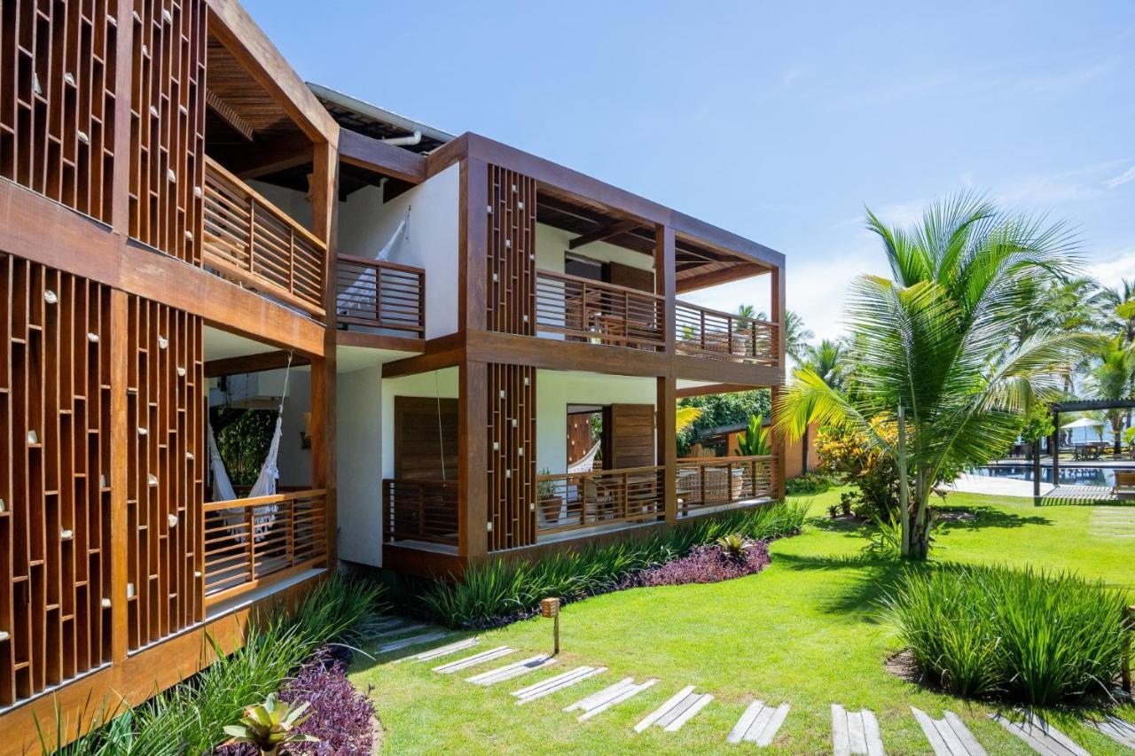 Suíte Encanto - Térreo