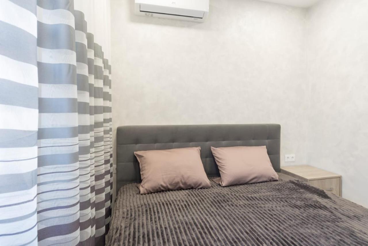Standard Zimmer mit Kingsize-Bett