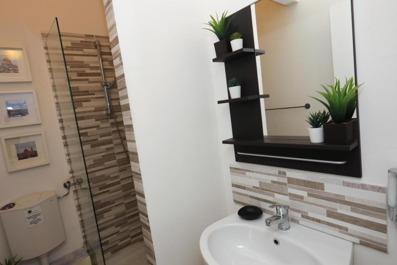 Chambre Double Économique